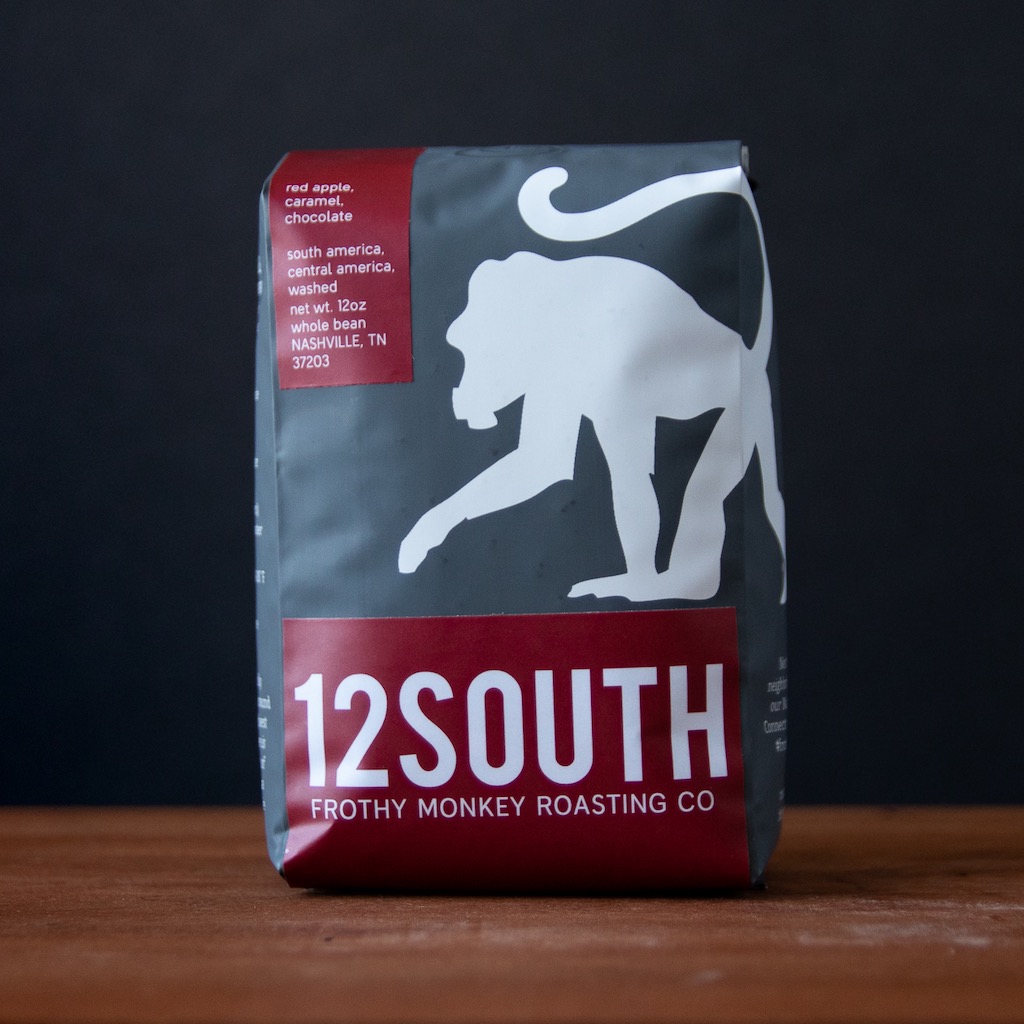 12South Blend